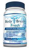Body & Breath Fresh Body & Breath Fresh