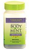 Body Mint Body Mint