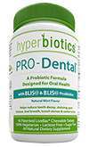 Hyperbiotics Pro-Dental Hyperbiotics Pro-Dental